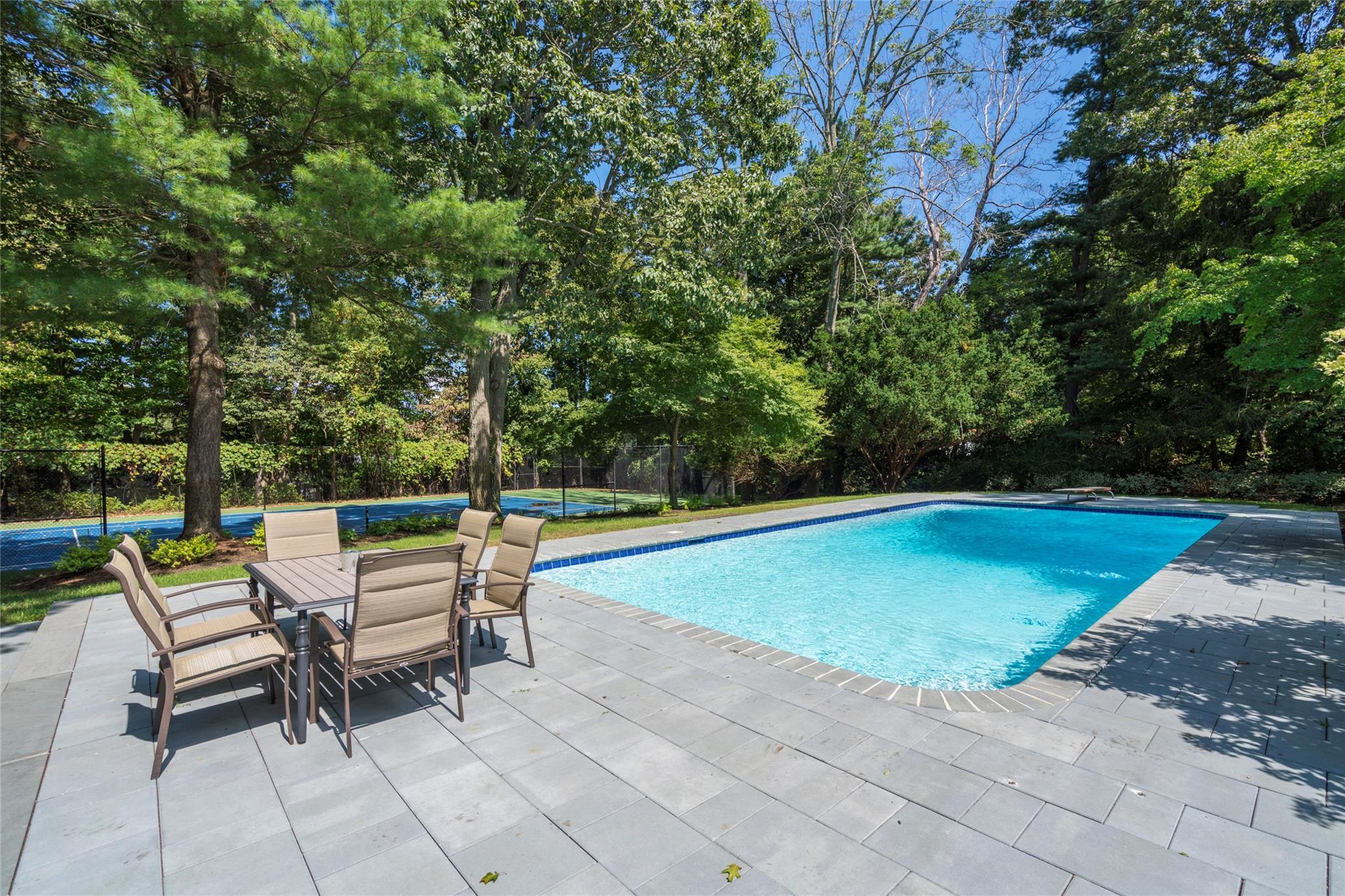 Single Family Camel Hollow  Suffolk County, NY 11743, MLS-827141-30