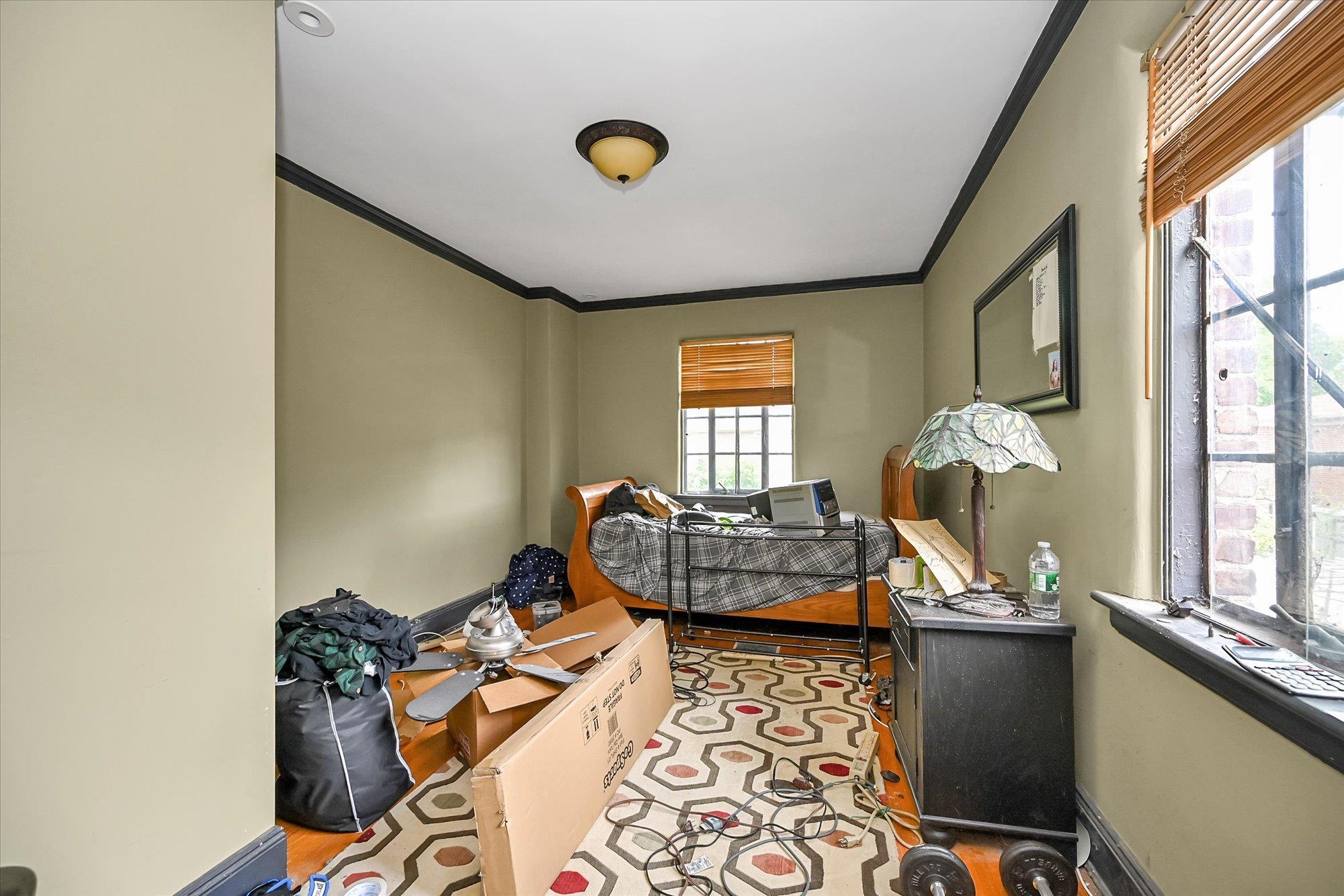 Single Family 190th  Queens, NY 11358, MLS-827143-11