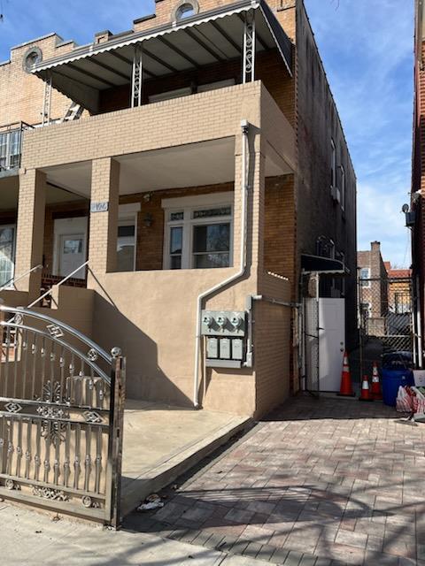 Single Family Grafton  Brooklyn, NY 11212, MLS-827174-2