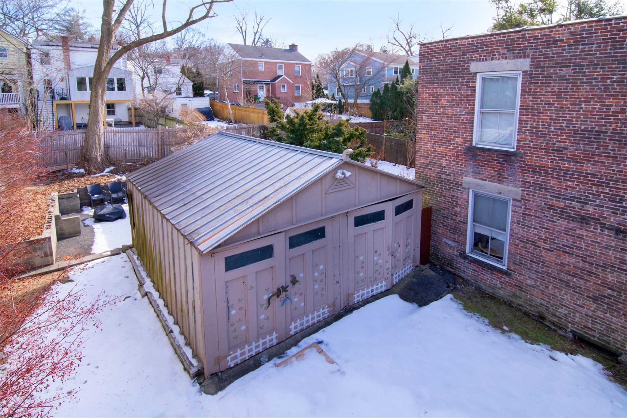 Single Family Eckar  Westchester County, NY 10533, MLS-827196-21
