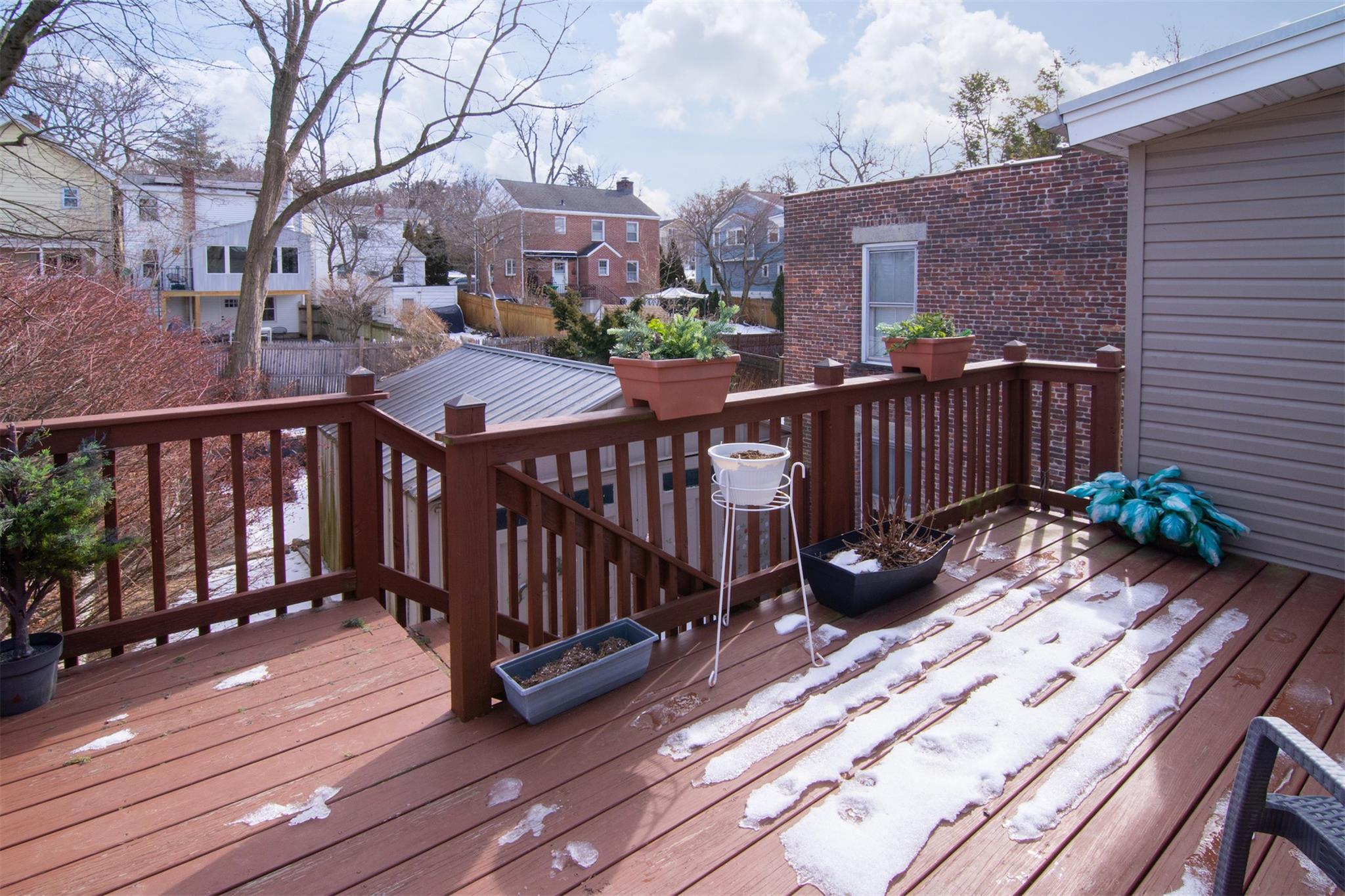 Single Family Eckar  Westchester County, NY 10533, MLS-827196-25