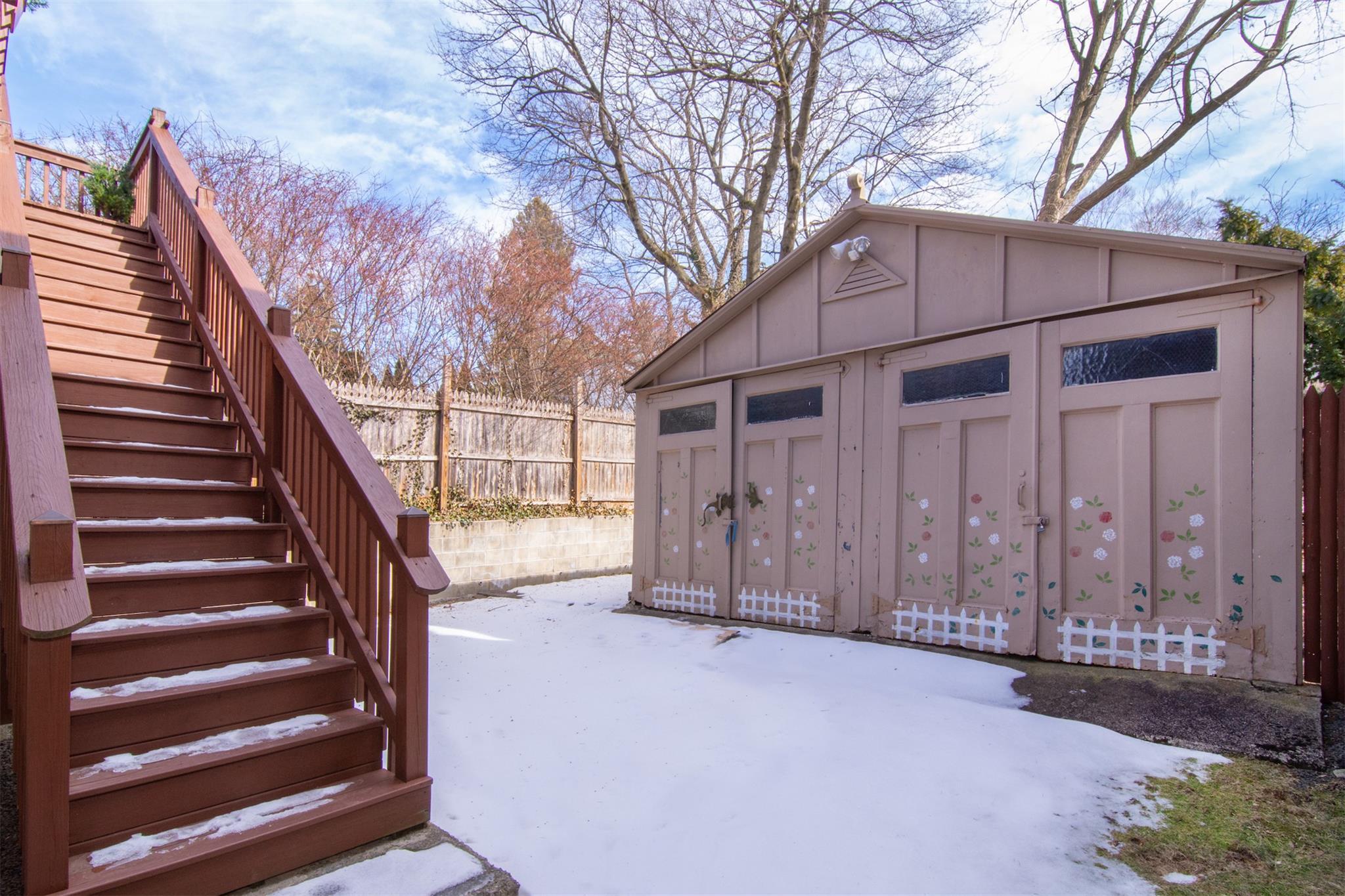Single Family Eckar  Westchester County, NY 10533, MLS-827196-27