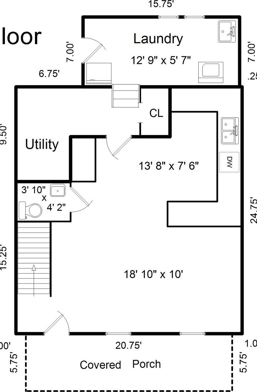 Single Family Eckar  Westchester County, NY 10533, MLS-827196-29