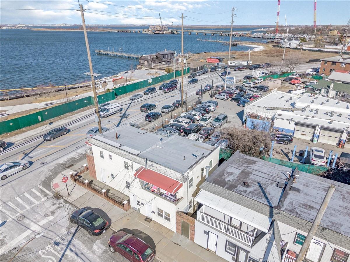 Single Family Beach 88th  Queens, NY 11693, MLS-827225-12