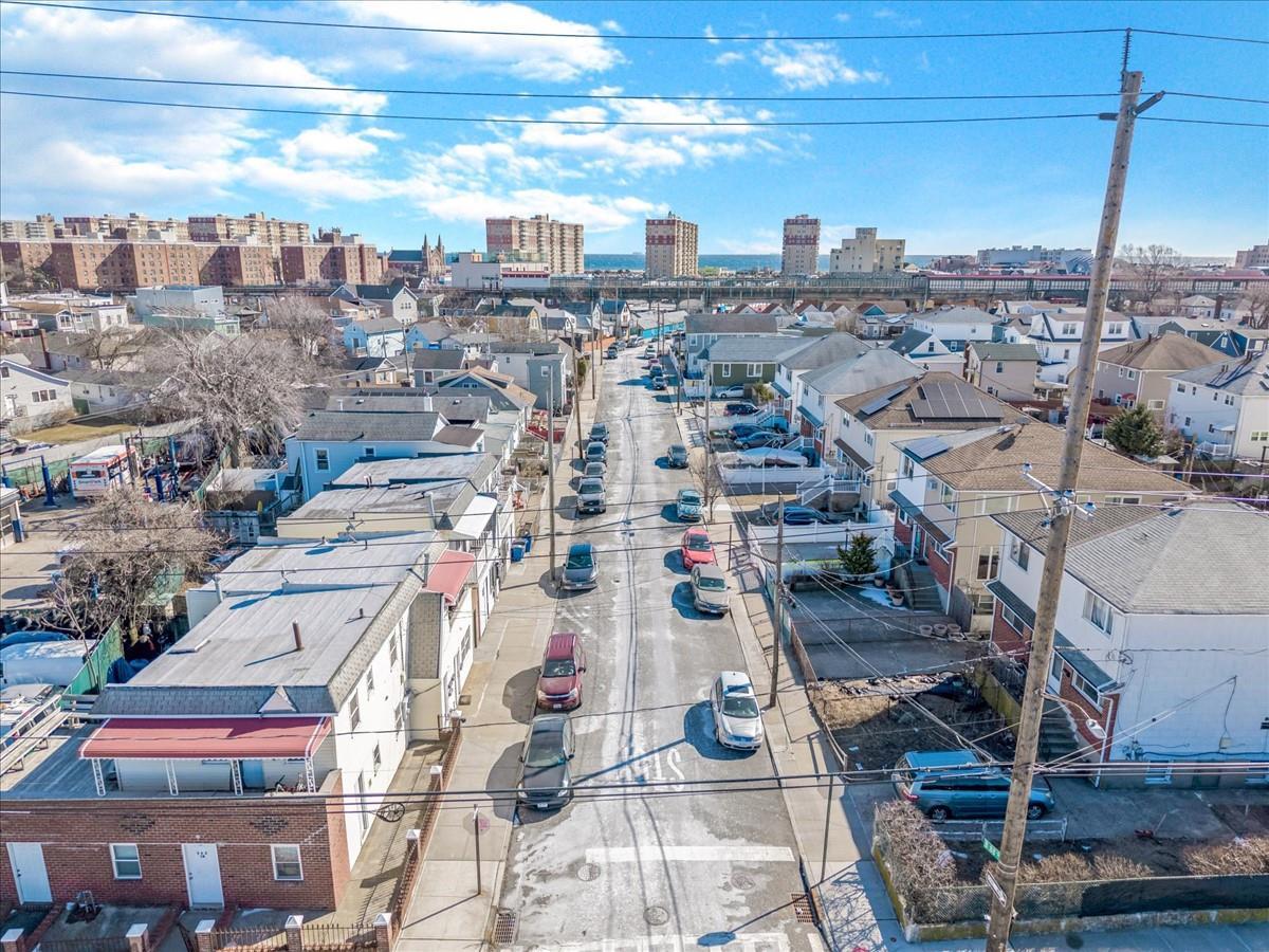 Single Family Beach 88th  Queens, NY 11693, MLS-827225-13