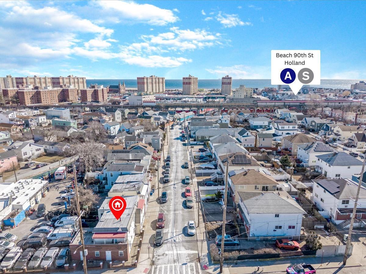 Single Family Beach 88th  Queens, NY 11693, MLS-827225-14