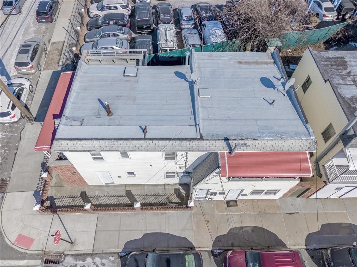 Single Family Beach 88th  Queens, NY 11693, MLS-827225-15