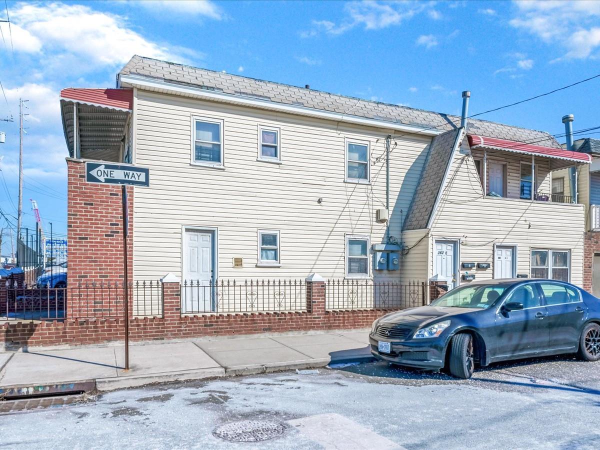Single Family Beach 88th  Queens, NY 11693, MLS-827225-2