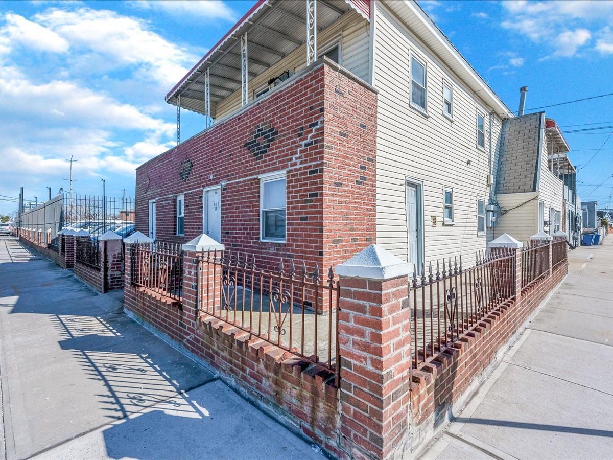 Single Family Beach 88th  Queens, NY 11693, MLS-827225-3
