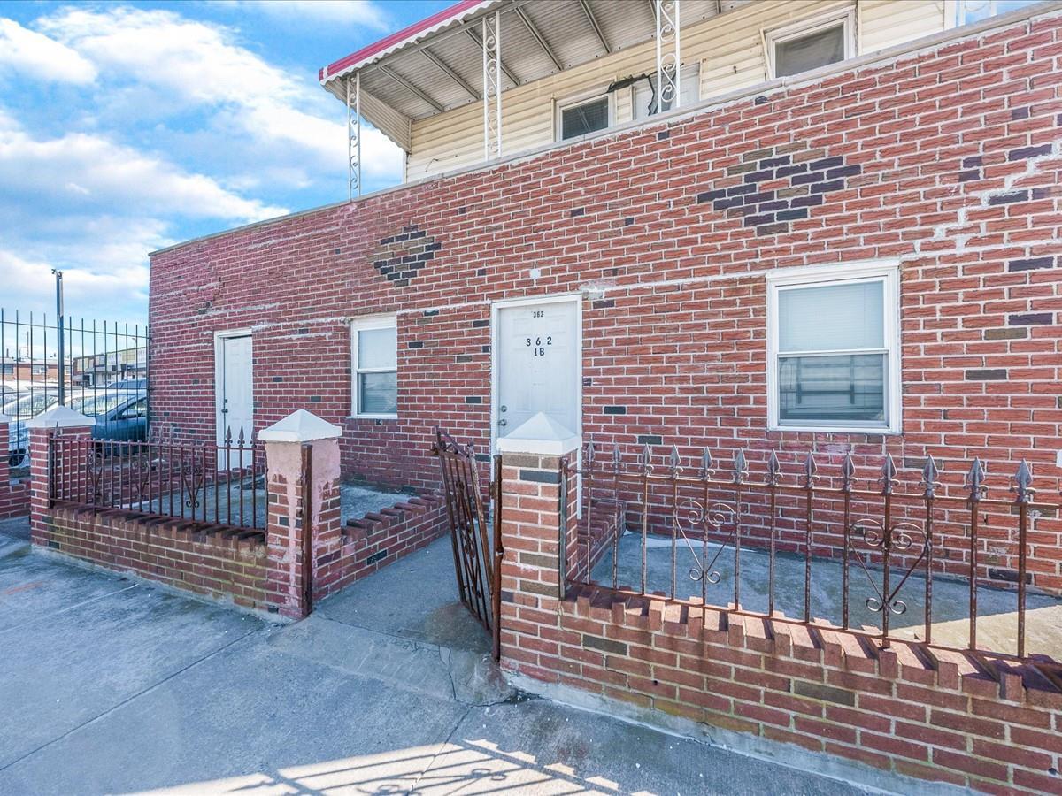 Single Family Beach 88th  Queens, NY 11693, MLS-827225-4