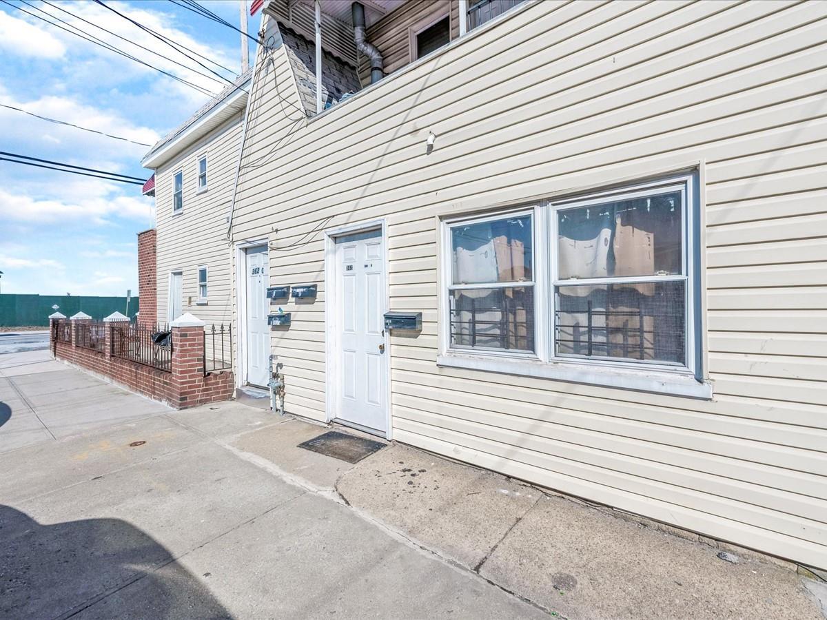Single Family Beach 88th  Queens, NY 11693, MLS-827225-5