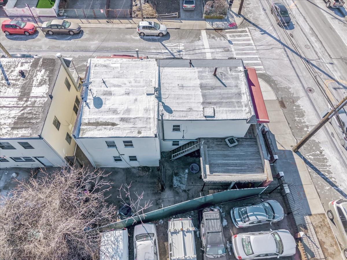 Single Family Beach 88th  Queens, NY 11693, MLS-827225-9