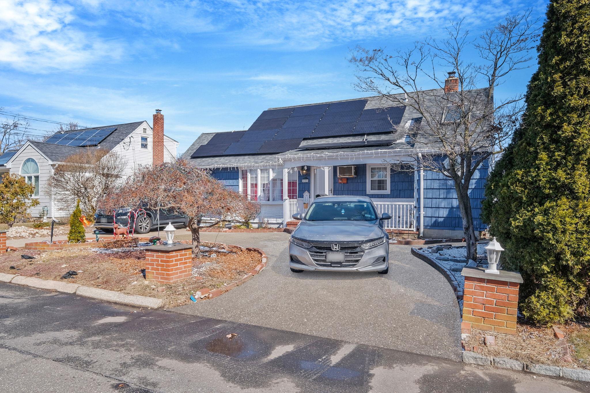 Single Family Ontario  Suffolk County, NY 11757, MLS-827251-3