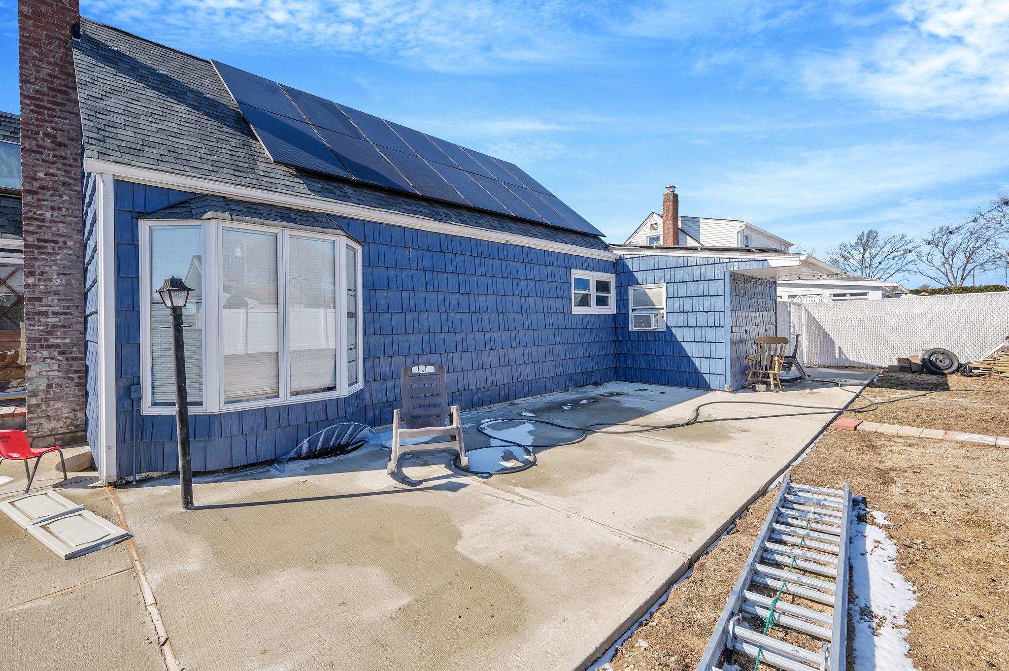 Single Family Ontario  Suffolk County, NY 11757, MLS-827251-7