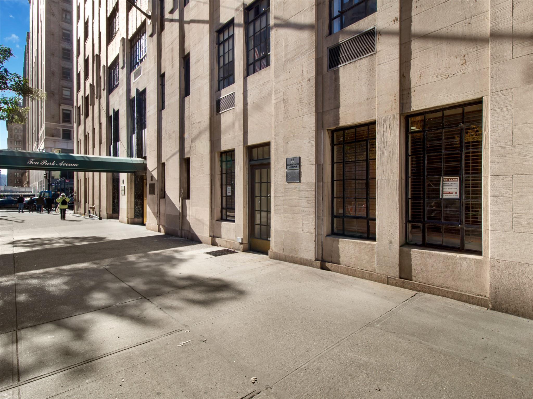 Coop Park  Manhattan, NY 10016, MLS-827262-11