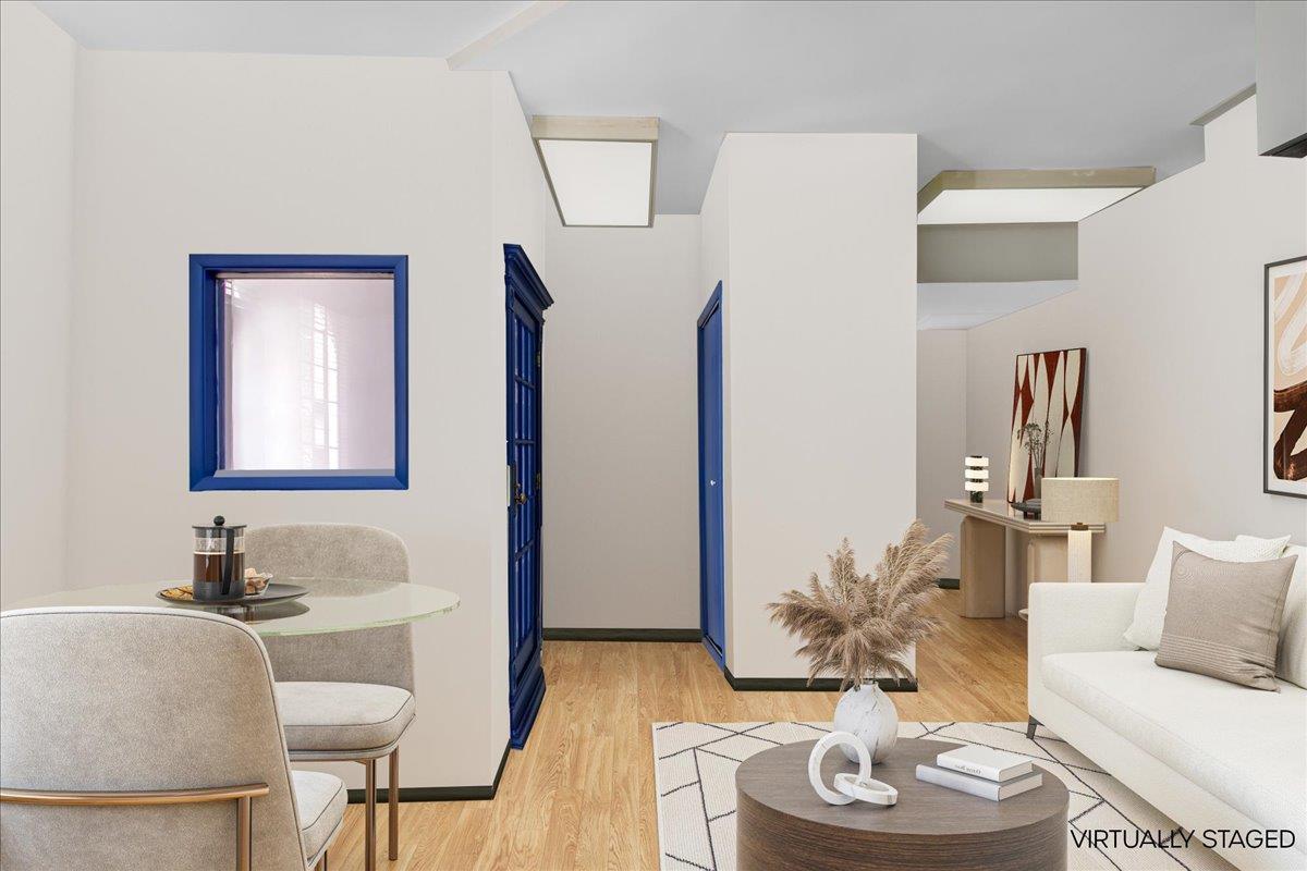 Coop Park  Manhattan, NY 10016, MLS-827262-7