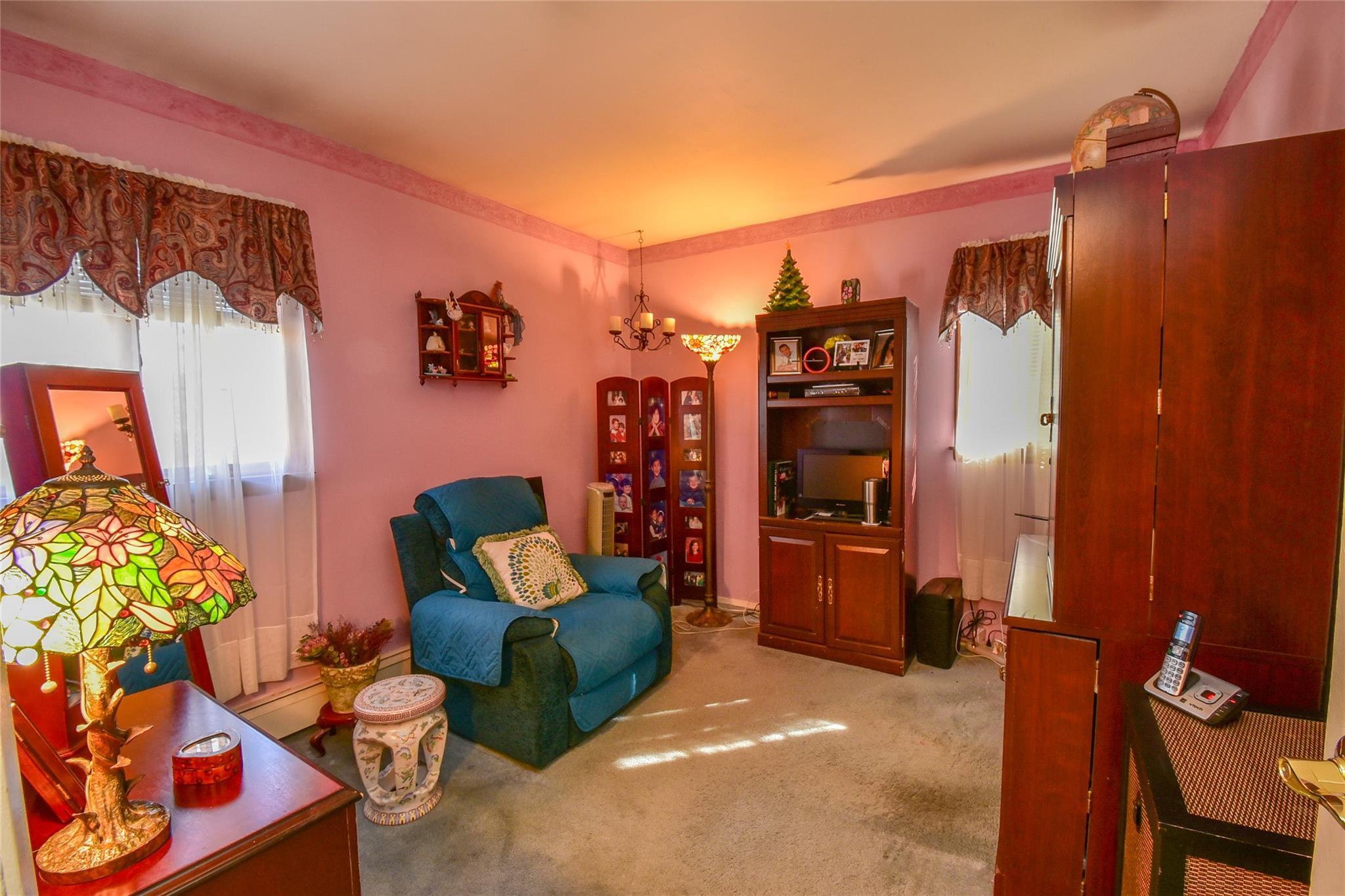 Single Family Mount Sinai Coram  Suffolk County, NY 11766, MLS-827276-12