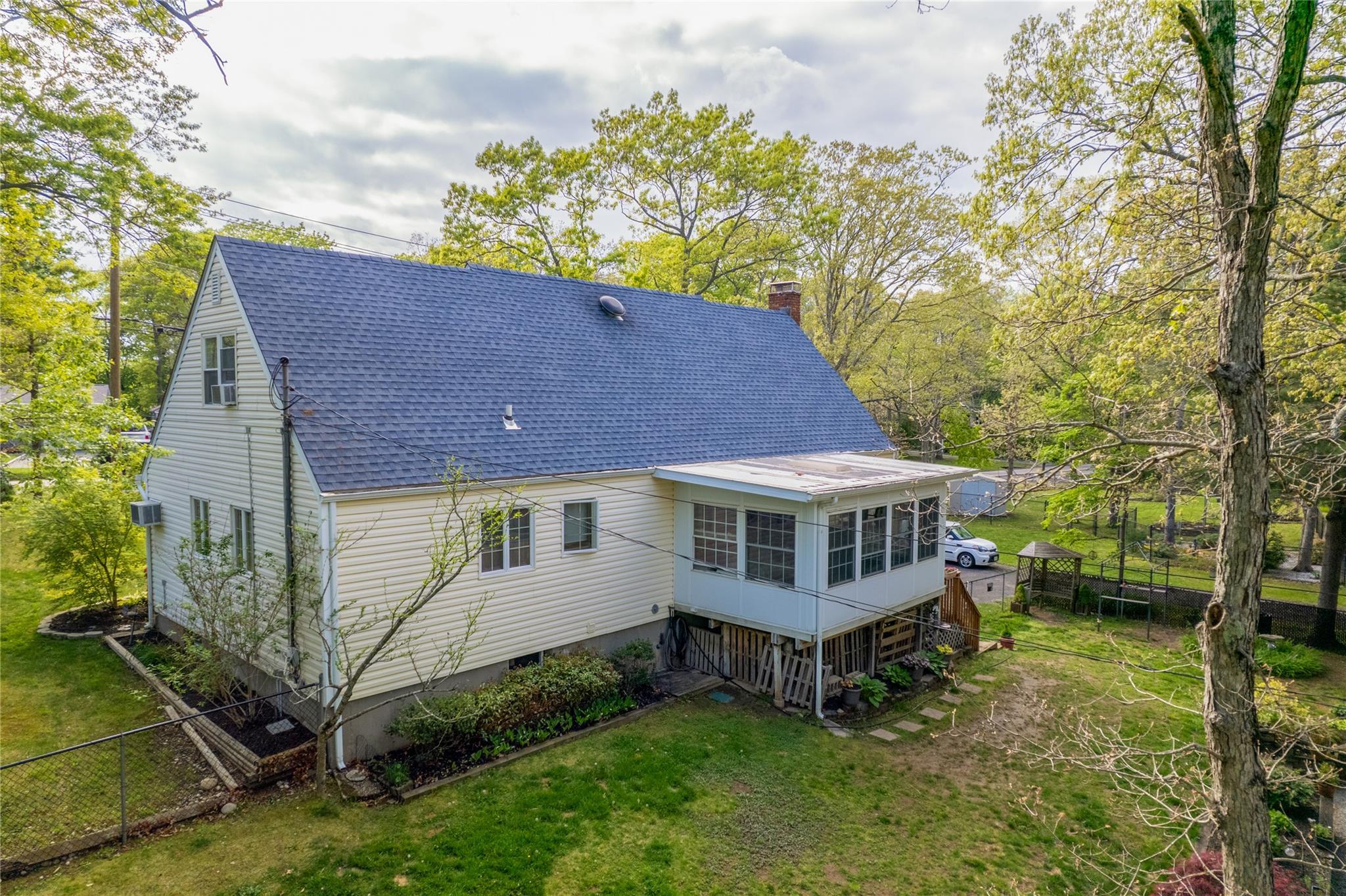 Single Family Mount Sinai Coram  Suffolk County, NY 11766, MLS-827276-22