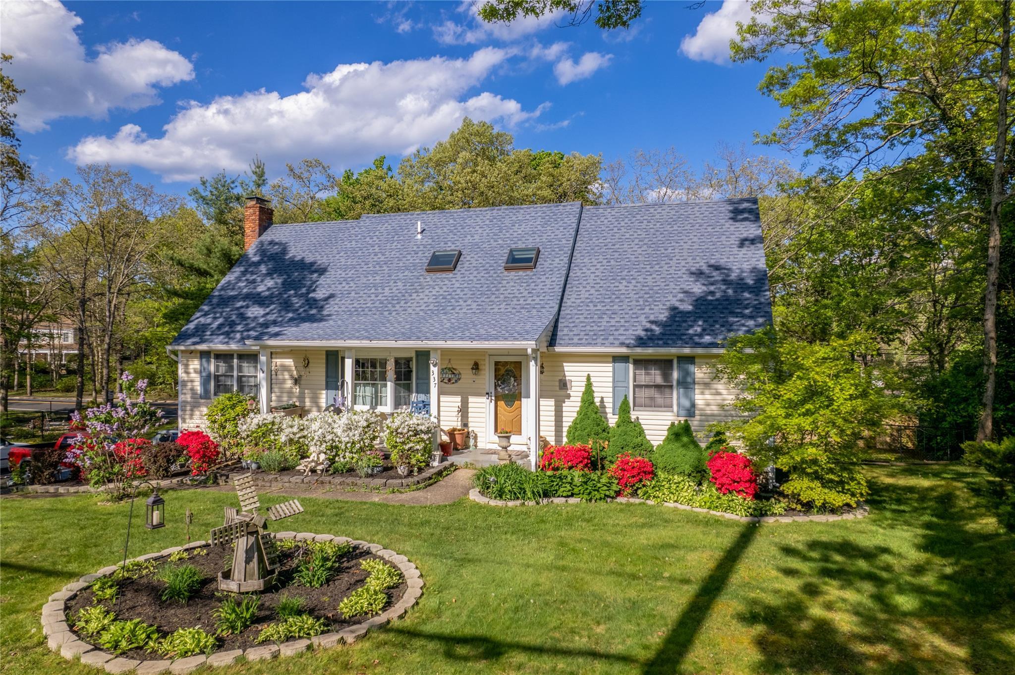 Single Family Mount Sinai Coram  Suffolk County, NY 11766, MLS-827276-24