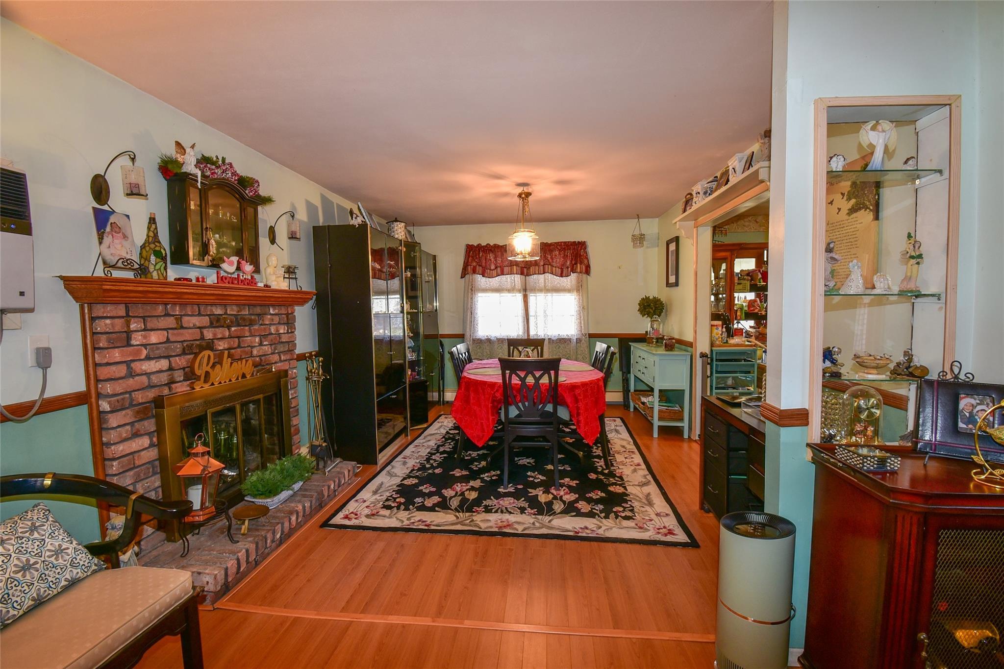 Single Family Mount Sinai Coram  Suffolk County, NY 11766, MLS-827276-7
