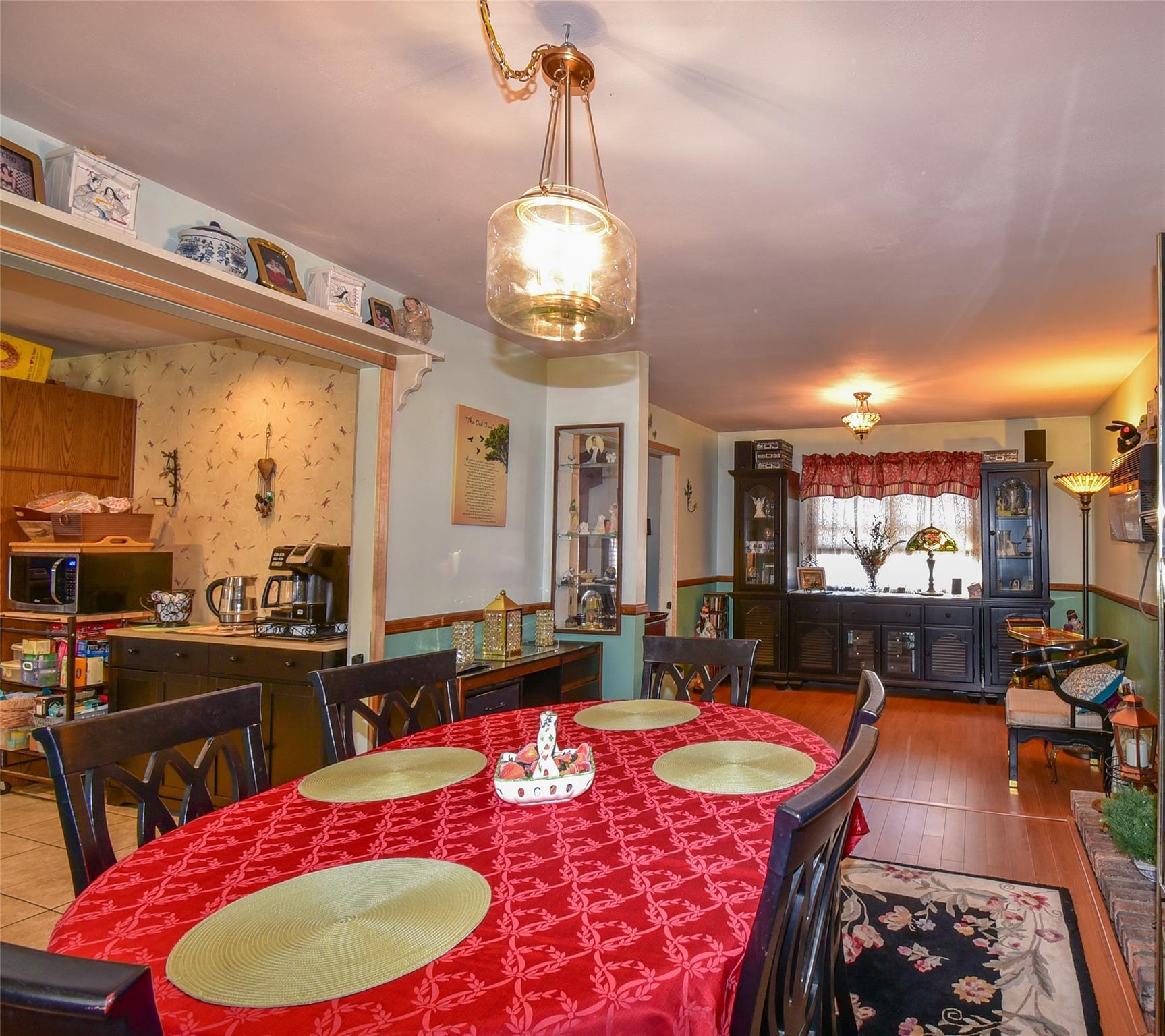 Single Family Mount Sinai Coram  Suffolk County, NY 11766, MLS-827276-8