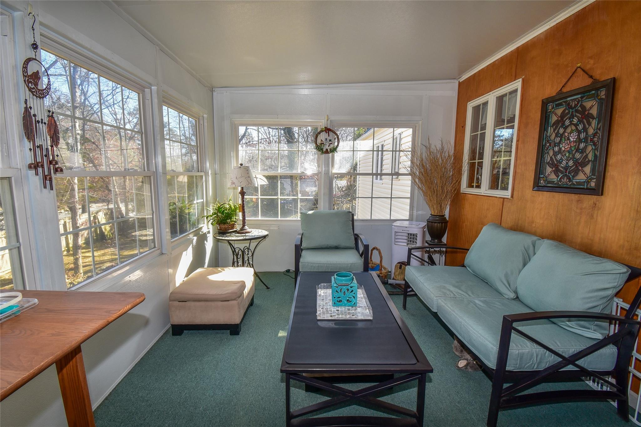 Single Family Mount Sinai Coram  Suffolk County, NY 11766, MLS-827276-9