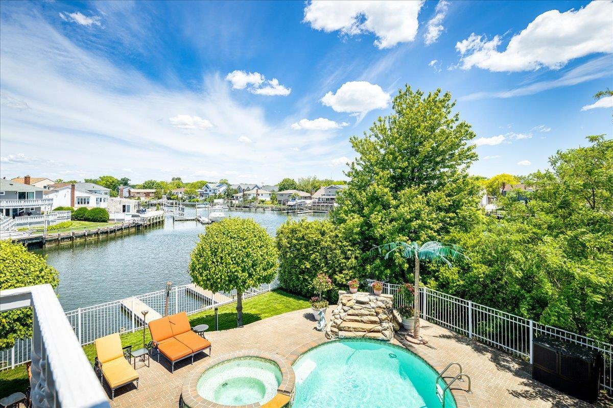 Single Family Philips  Nassau County, NY 11572, MLS-827310-32
