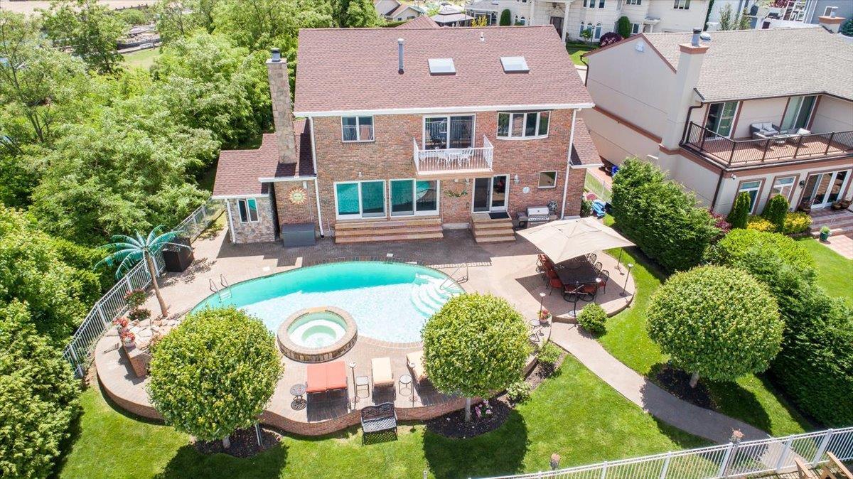 Single Family Philips  Nassau County, NY 11572, MLS-827310-46