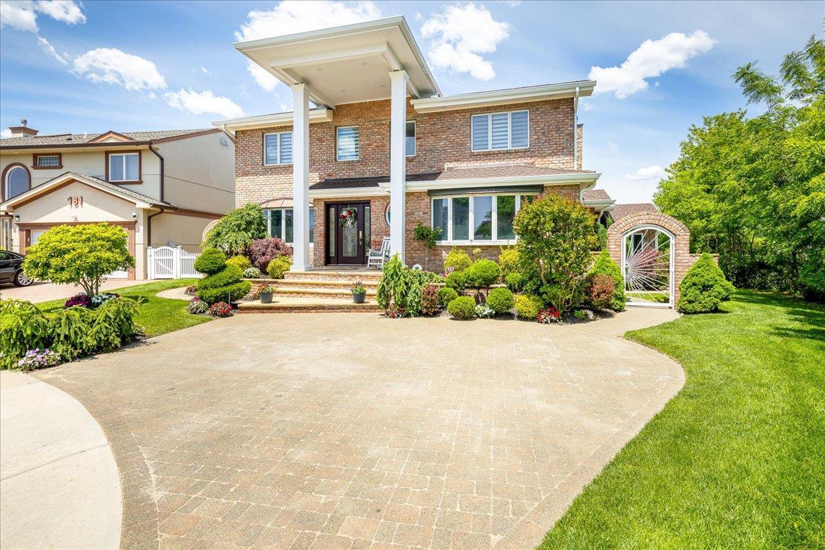 Single Family Philips  Nassau County, NY 11572, MLS-827310-49