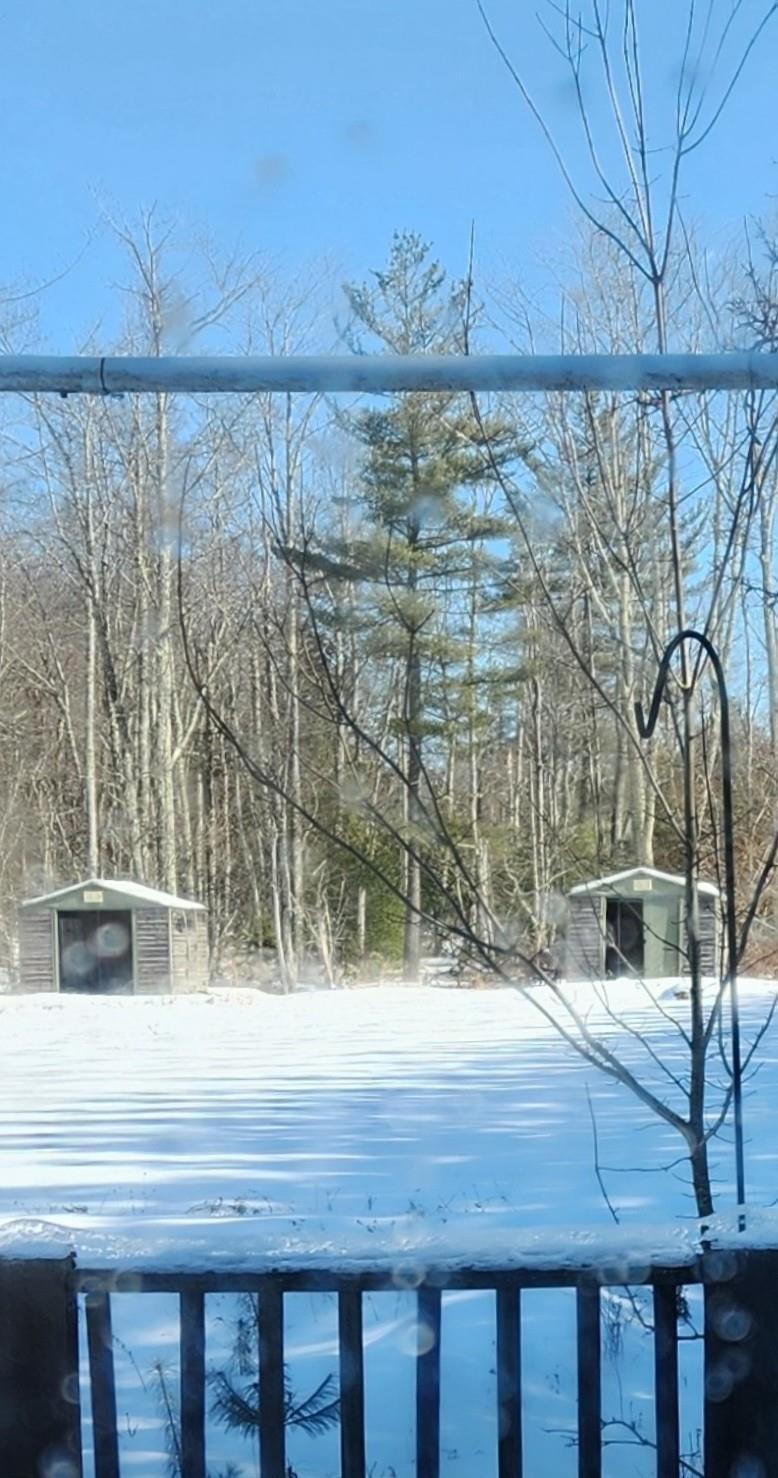 Single Family Schumway  Sullivan County, NY 12765, MLS-827375-13