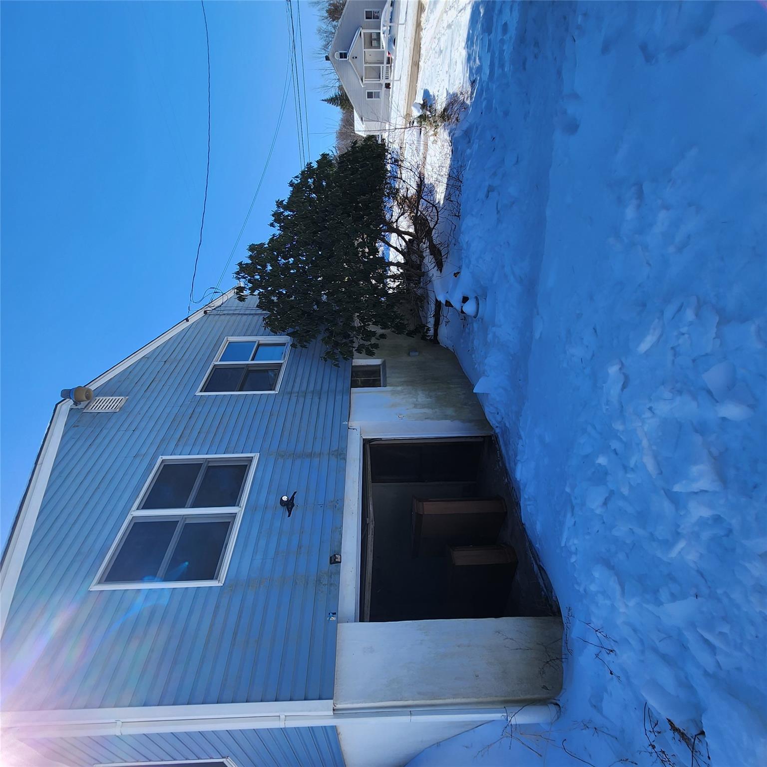 Single Family Schumway  Sullivan County, NY 12765, MLS-827375-2