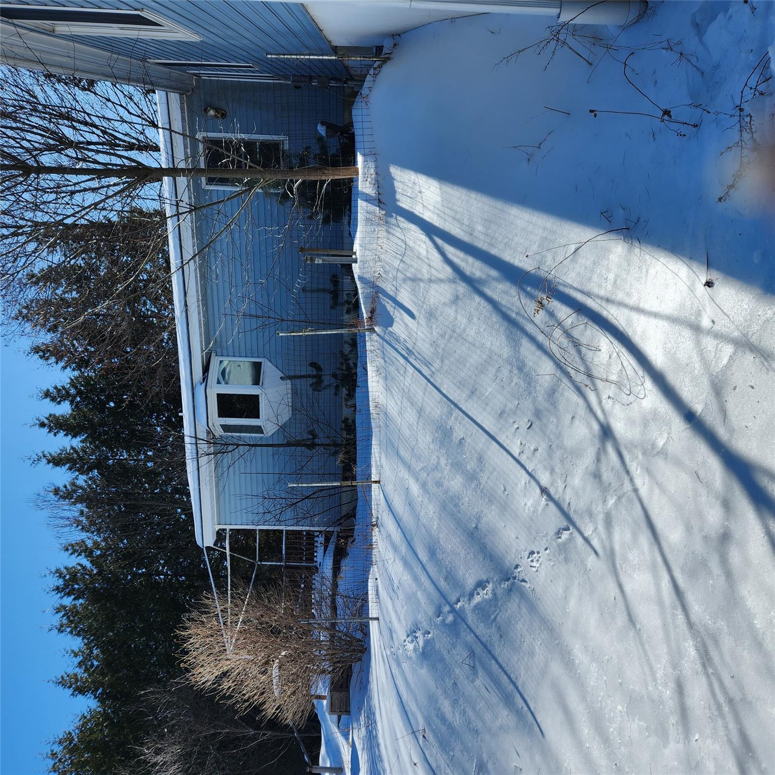 Single Family Schumway  Sullivan County, NY 12765, MLS-827375-5
