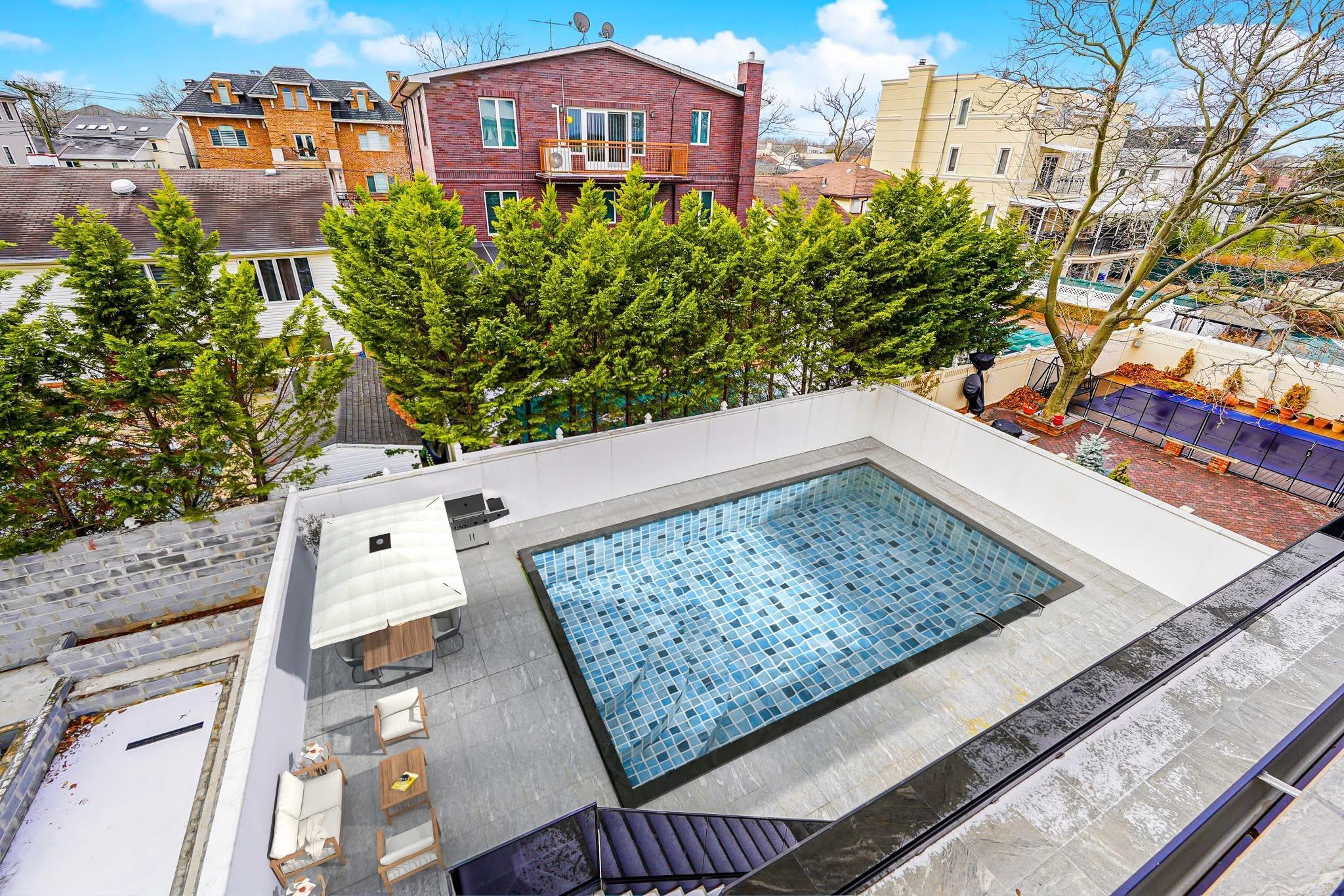 Single Family Whitman  Brooklyn, NY 11234, MLS-827389-12