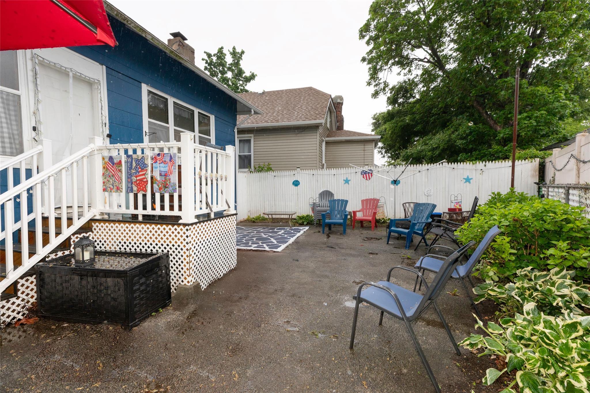Single Family Minnieford  Bronx, NY 10464, MLS-827405-18