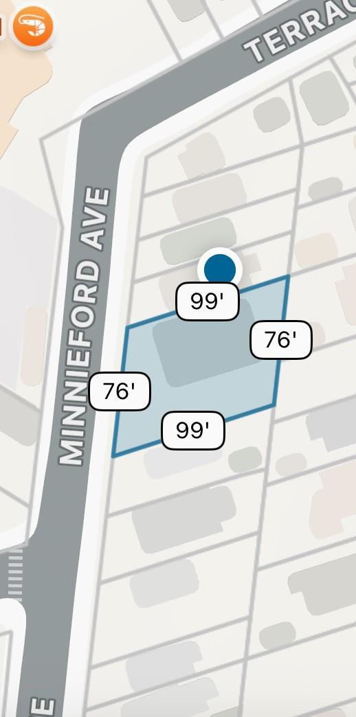 Single Family Minnieford  Bronx, NY 10464, MLS-827405-19