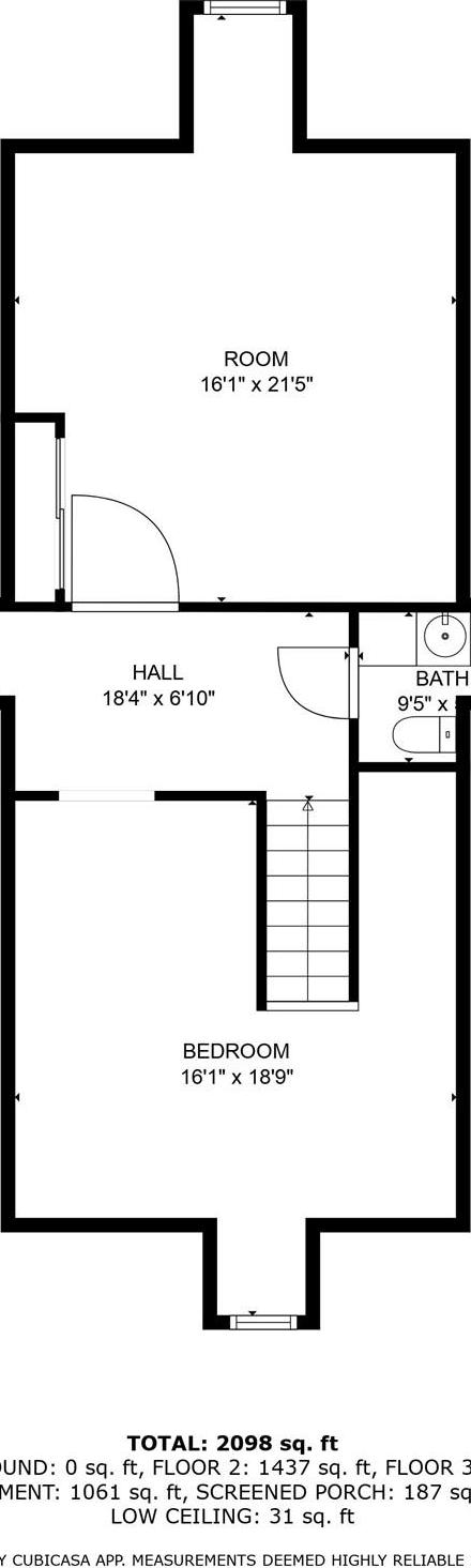 Single Family Minnieford  Bronx, NY 10464, MLS-827405-21