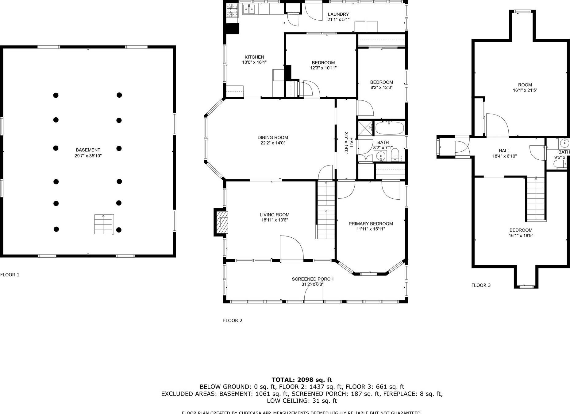 Single Family Minnieford  Bronx, NY 10464, MLS-827405-22
