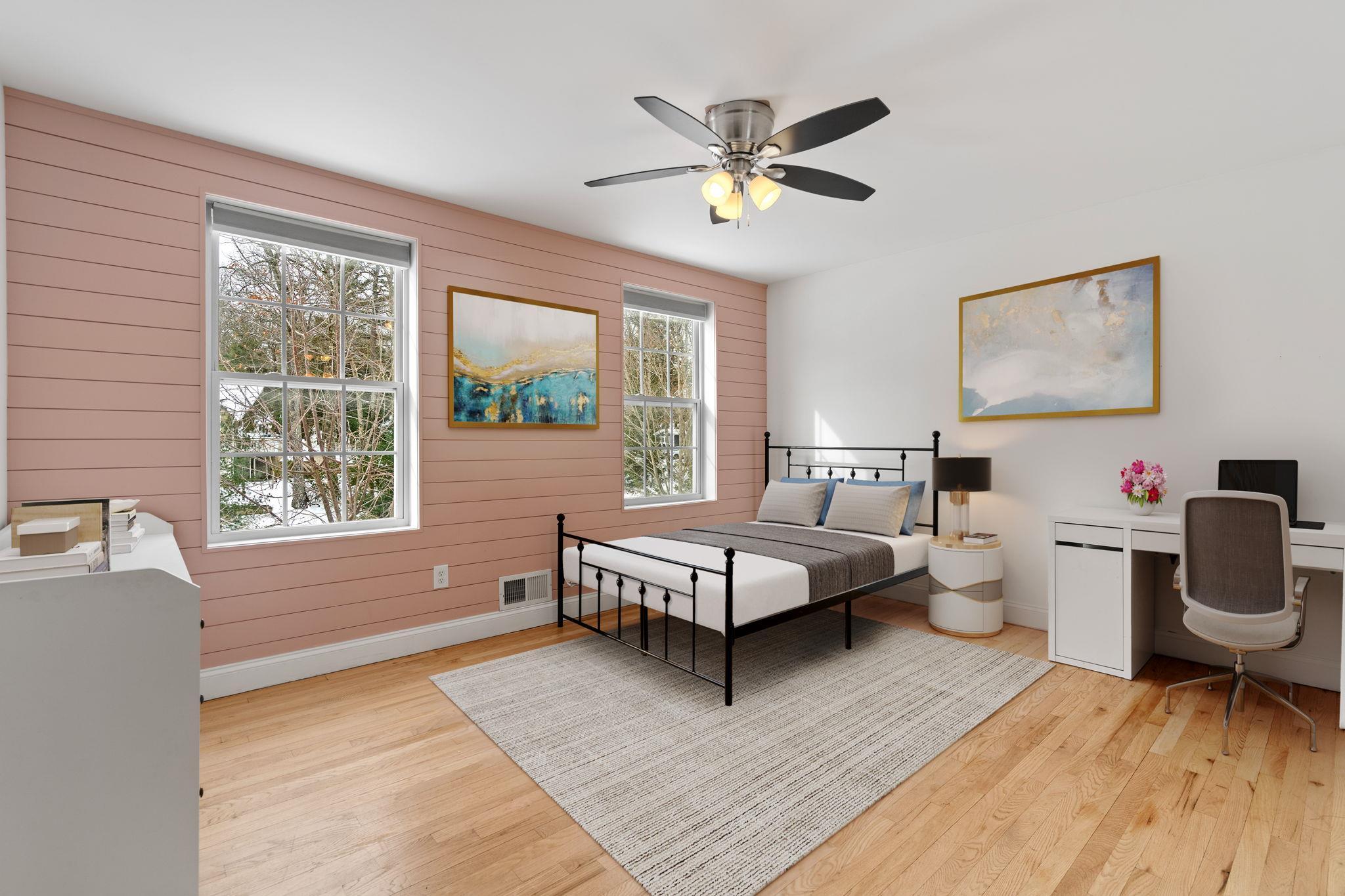 Single Family Surrey  Sullivan County, NY 12775, MLS-827423-12
