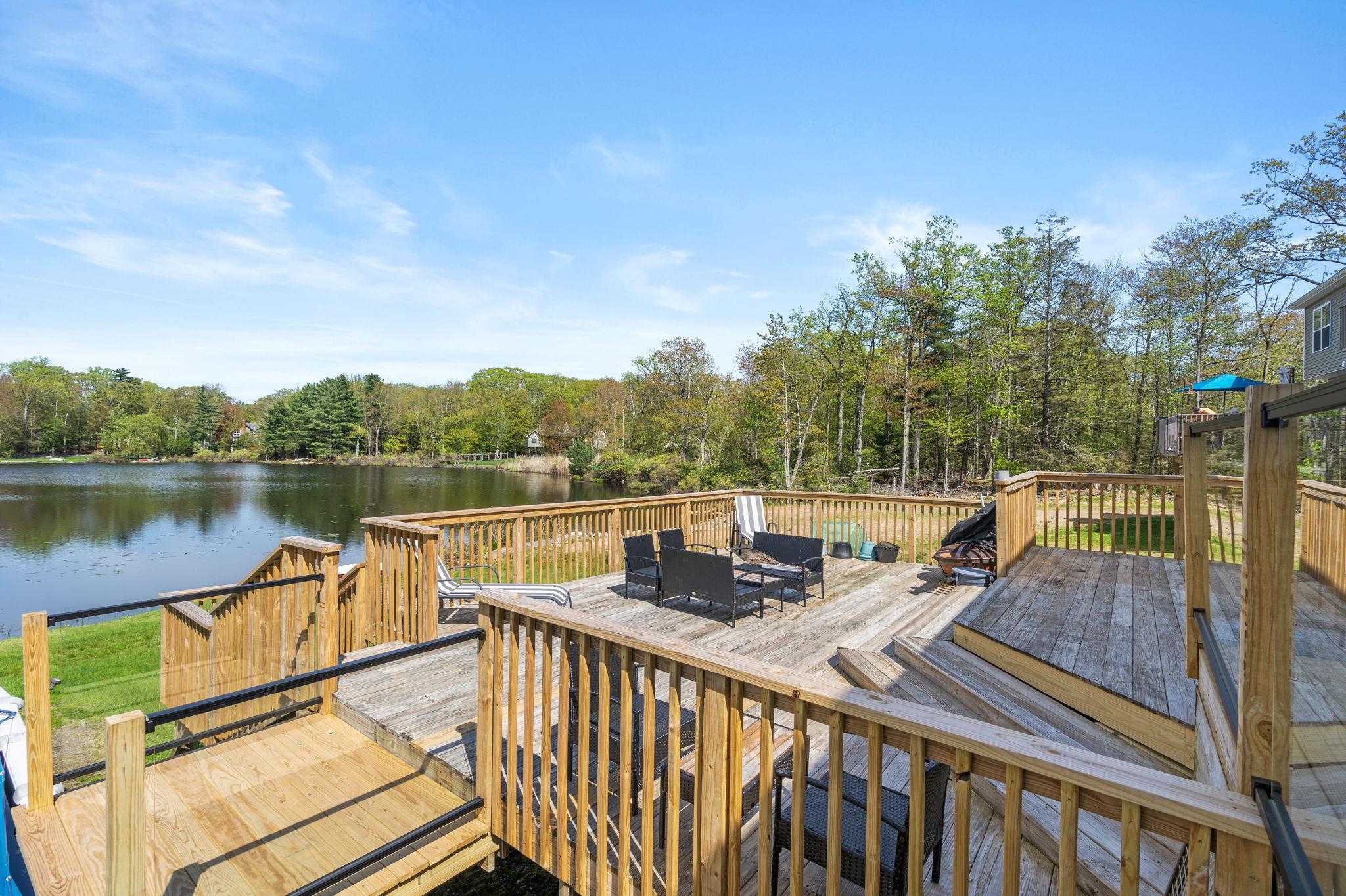 Single Family Surrey  Sullivan County, NY 12775, MLS-827423-2