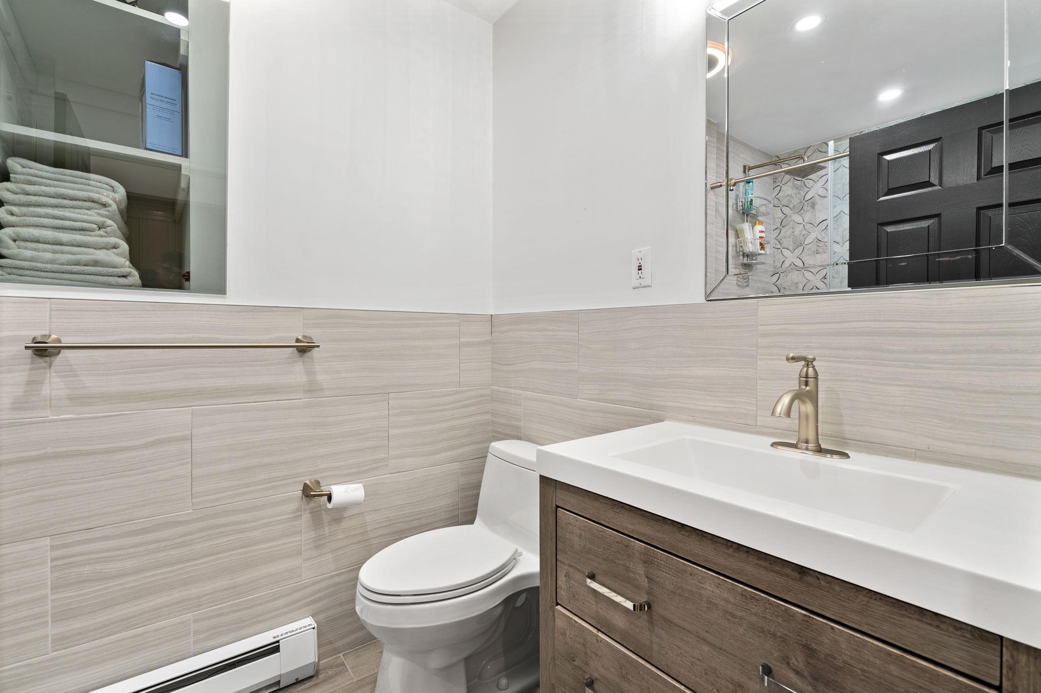 Single Family Thomas S Boyland  Brooklyn, NY 11233, MLS-827424-9