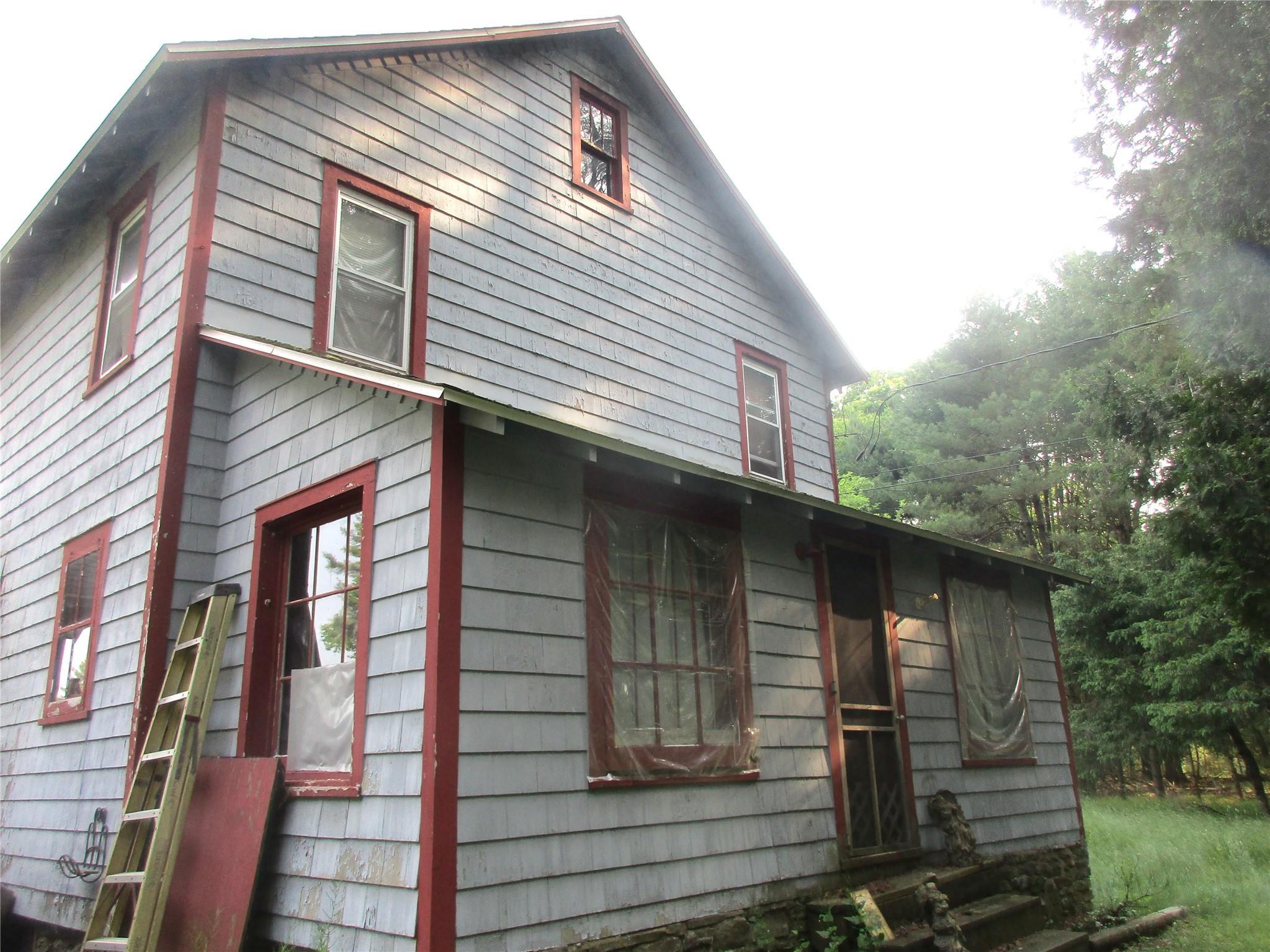 Single Family Whitehead  Orange County, NY 12780, MLS-827447-10