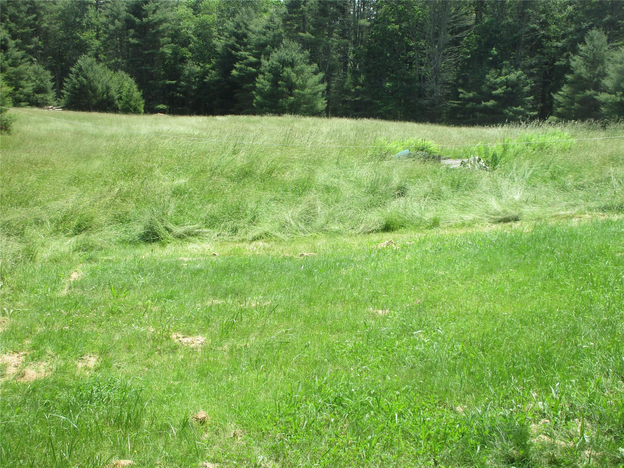Single Family Whitehead  Orange County, NY 12780, MLS-827447-11
