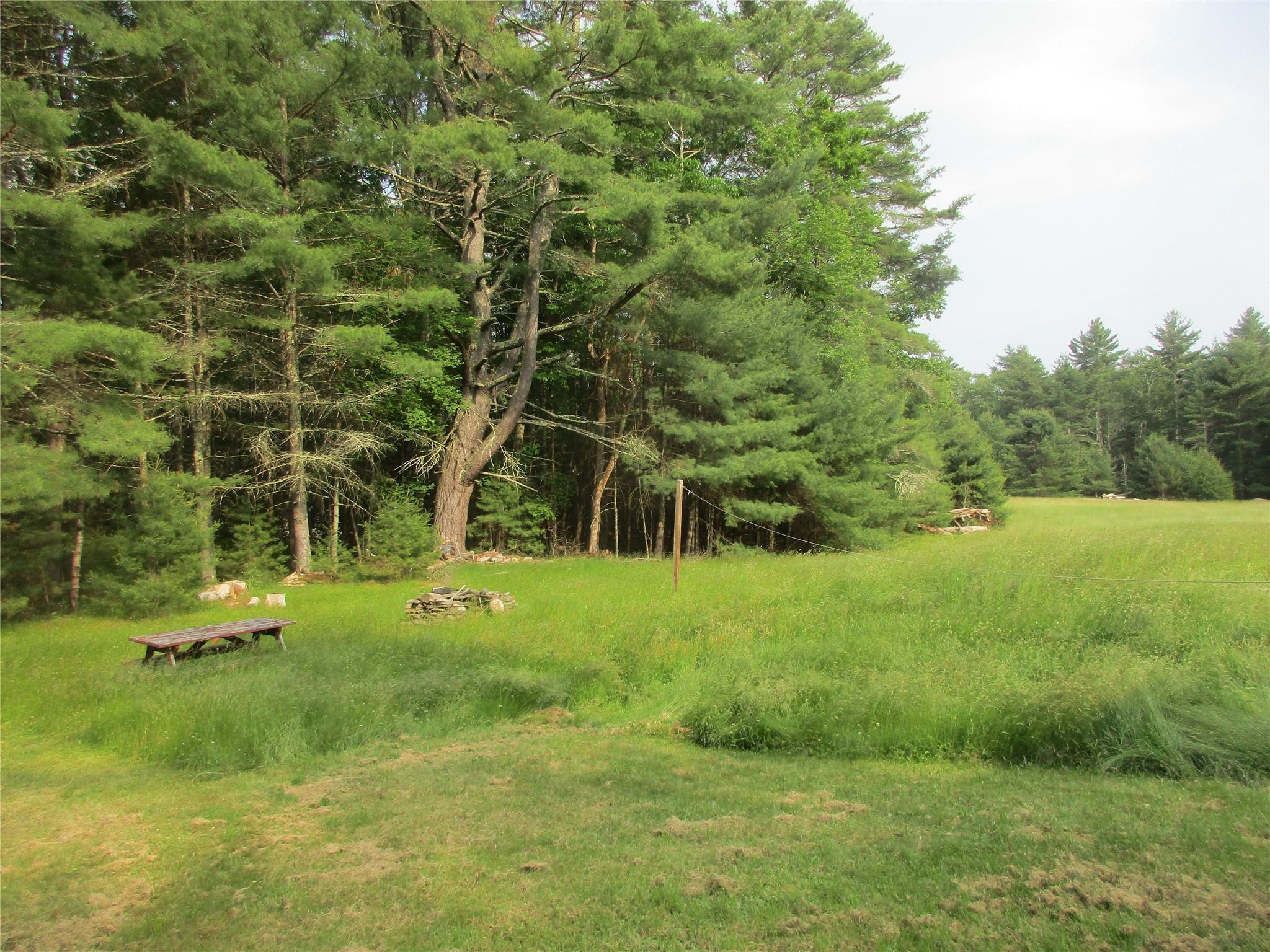 Single Family Whitehead  Orange County, NY 12780, MLS-827447-12