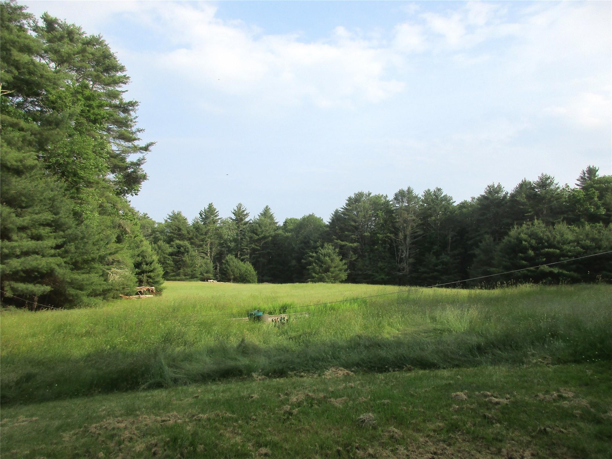 Single Family Whitehead  Orange County, NY 12780, MLS-827447-13
