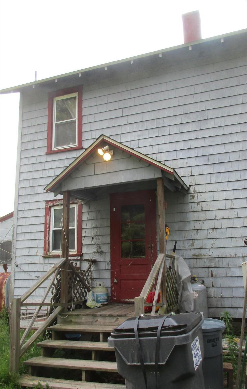 Single Family Whitehead  Orange County, NY 12780, MLS-827447-14