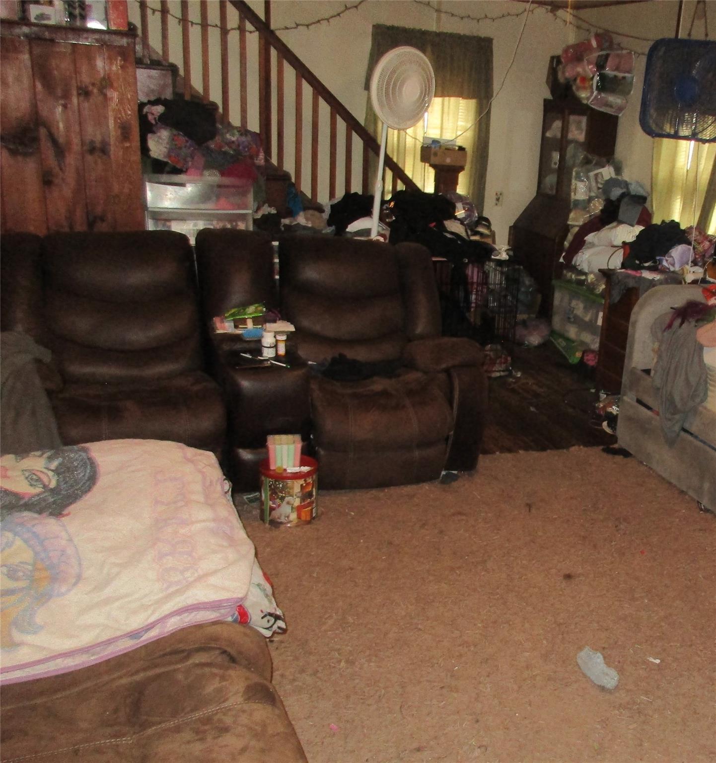Single Family Whitehead  Orange County, NY 12780, MLS-827447-17
