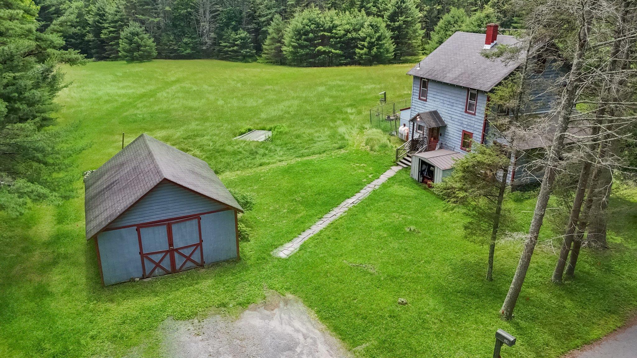 Single Family Whitehead  Orange County, NY 12780, MLS-827447-5