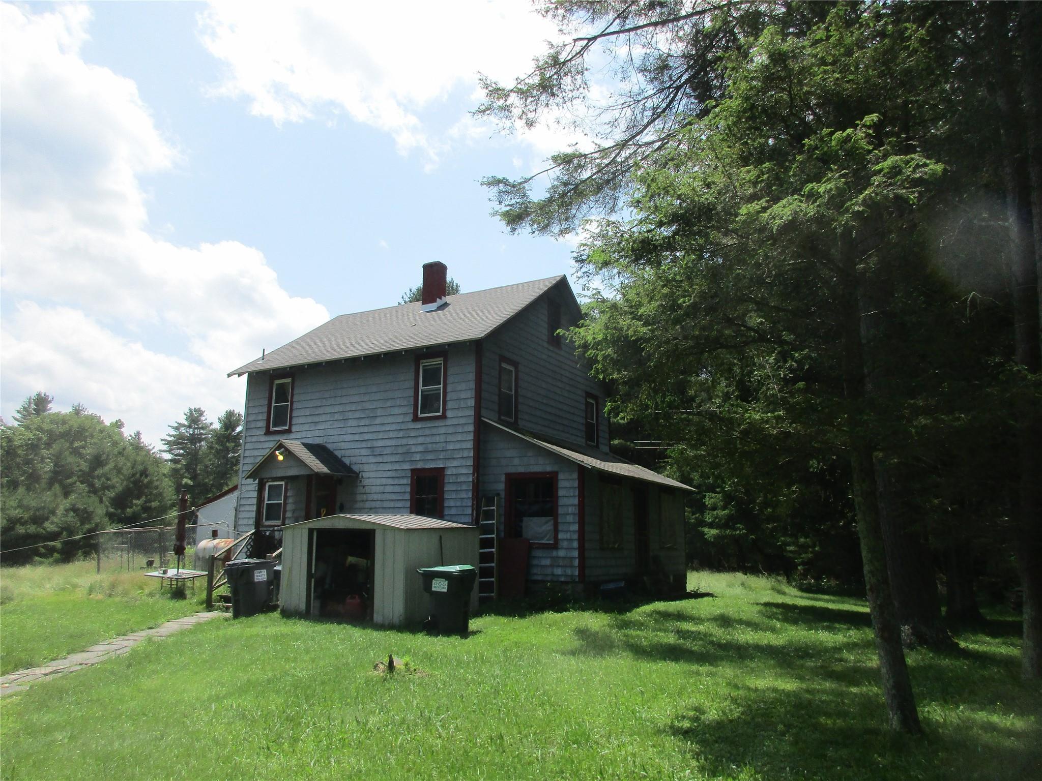 Single Family Whitehead  Orange County, NY 12780, MLS-827447-7