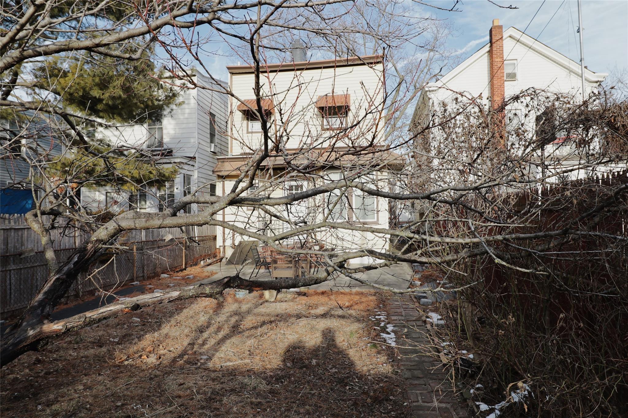 Single Family 110th  Queens, NY 11418, MLS-827453-15