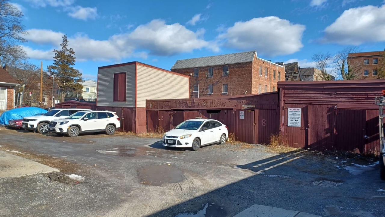 Single Family Burling  Queens, NY 11355, MLS-827458-2